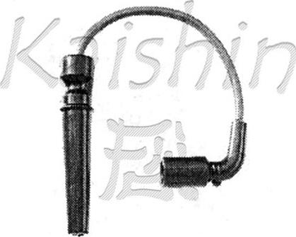 Kaishin 96211948 - Alternator www.molydon.hr