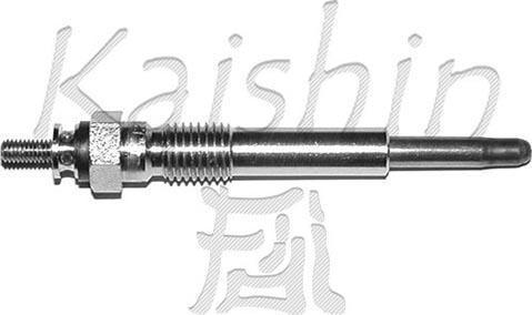 Kaishin 39040 - Grijač za paljenje www.molydon.hr