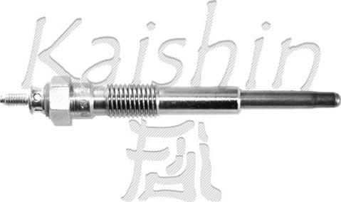 Kaishin 39030 - Grijač za paljenje www.molydon.hr