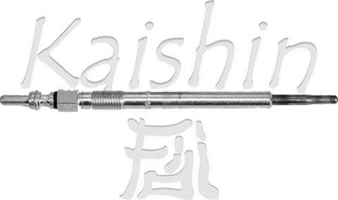 Kaishin 39209 - Grijač za paljenje www.molydon.hr