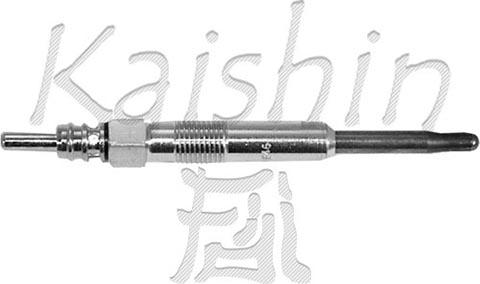 Kaishin 39204 - Grijač za paljenje www.molydon.hr
