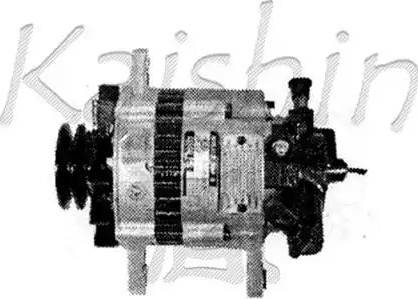 Kaishin 373002W001 - Alternator www.molydon.hr