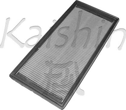 Kaishin A923 - Filter za zrak www.molydon.hr