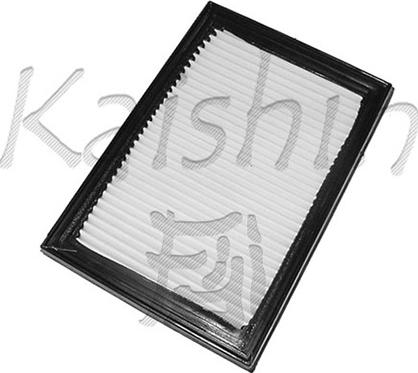 Kaishin A443 - Filter za zrak www.molydon.hr