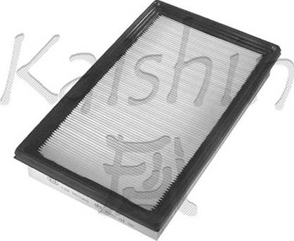 Kaishin A10025 - Filter za zrak www.molydon.hr