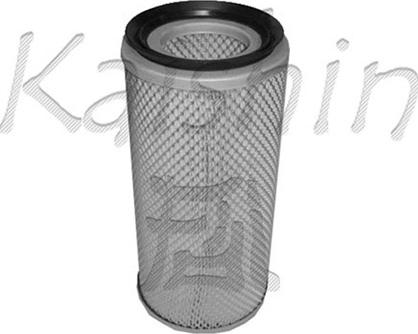 Kaishin A10108 - Filter za zrak www.molydon.hr