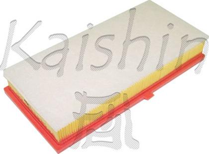 Kaishin A10232 - Filter za zrak www.molydon.hr