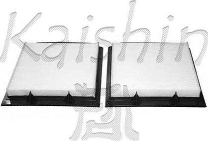 Kaishin A20099 - Filter kabine www.molydon.hr