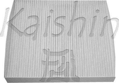 Kaishin A20064 - Filter kabine www.molydon.hr