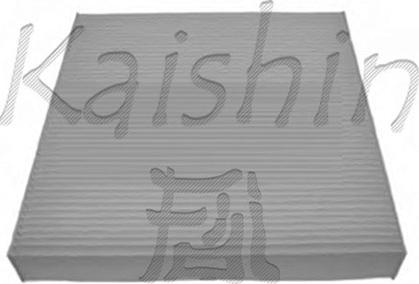 Kaishin A20063 - Filter kabine www.molydon.hr