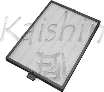 Kaishin A20032 - Filter kabine www.molydon.hr