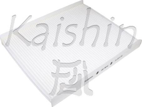 Kaishin A20176 - Filter kabine www.molydon.hr