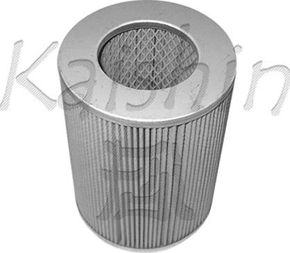 Kaishin A226 - Filter za zrak www.molydon.hr