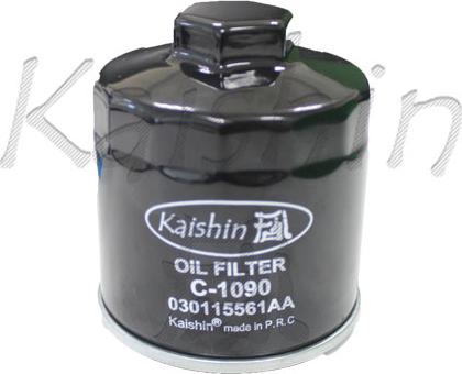 Kaishin C1090 - Filter za ulje www.molydon.hr