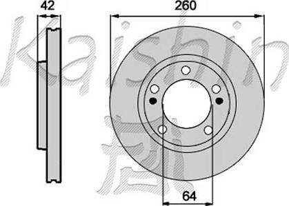 Triscan 4608.A147.11 - Kočioni disk www.molydon.hr