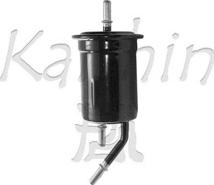 Kaishin FC1064 - Filter za gorivo www.molydon.hr