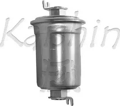 Kaishin FC1061 - Filter za gorivo www.molydon.hr