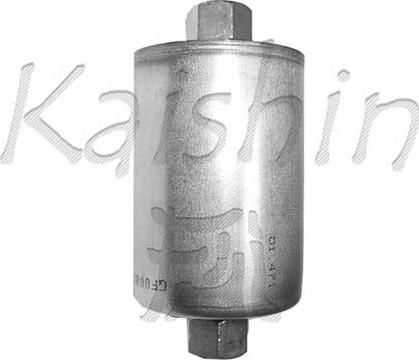 Kaishin FC1004 - Filter za gorivo www.molydon.hr