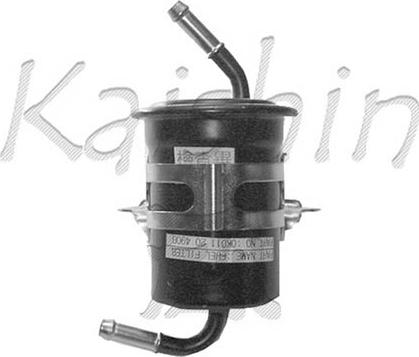 Kaishin FC1012 - Filter za gorivo www.molydon.hr