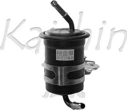 Kaishin FC1030 - Filter za gorivo www.molydon.hr