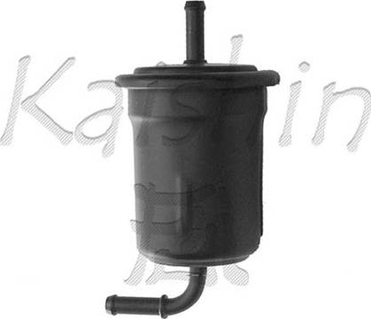 Kaishin FC1038 - Filter za gorivo www.molydon.hr