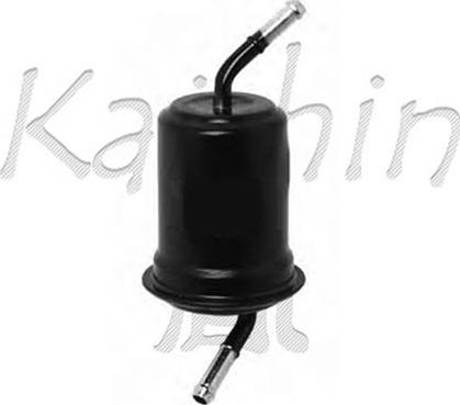 Kaishin FC1194 - Filter za gorivo www.molydon.hr