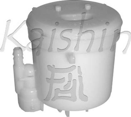 Kaishin FC1190 - Filter za gorivo www.molydon.hr