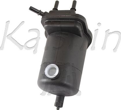 Kaishin FC1182 - Filter za gorivo www.molydon.hr