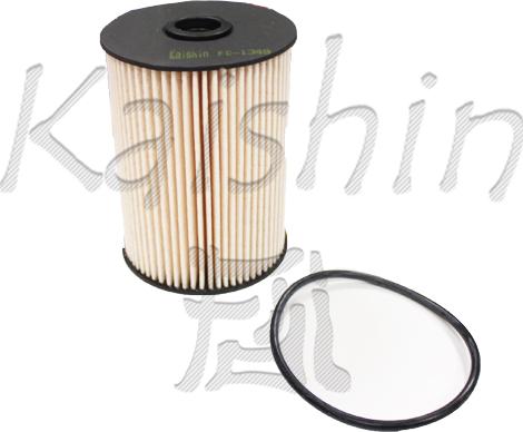 Kaishin FC1349 - Filter za gorivo www.molydon.hr