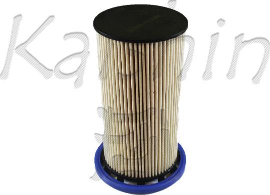 Kaishin FC1340 - Filter za gorivo www.molydon.hr