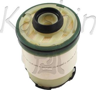 Kaishin FC1312 - Filter za gorivo www.molydon.hr