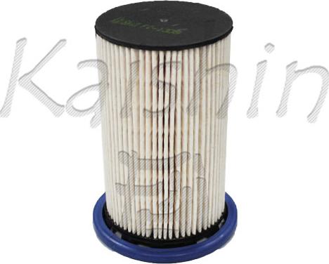 Kaishin FC1339 - Filter za gorivo www.molydon.hr