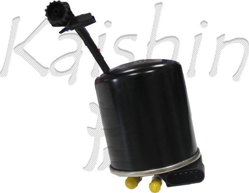 Kaishin FC1334 - Filter za gorivo www.molydon.hr