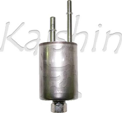 Kaishin FC1249 - Filter za gorivo www.molydon.hr