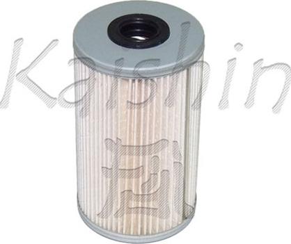 Kaishin FC1243 - Filter za gorivo www.molydon.hr