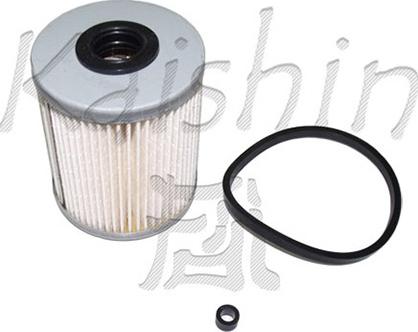 Kaishin FC1250 - Filter za gorivo www.molydon.hr