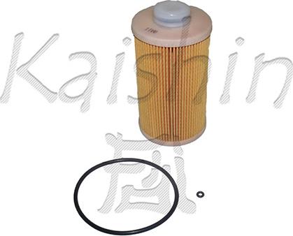 Kaishin FC1266 - Filter za gorivo www.molydon.hr