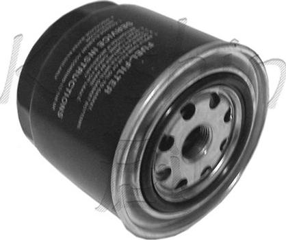 Kaishin FC1212 - Filter za gorivo www.molydon.hr