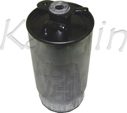 Kaishin FC1217 - Filter za gorivo www.molydon.hr