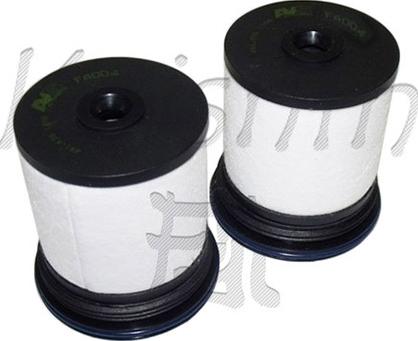 Kaishin FC1280 - Filter za gorivo www.molydon.hr