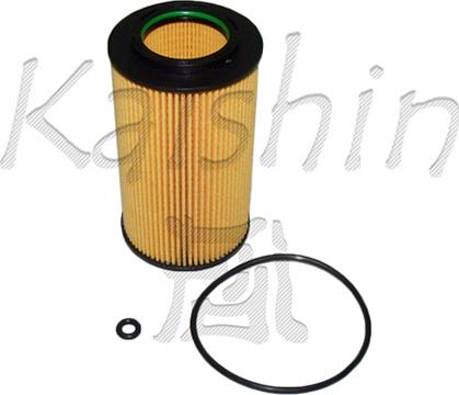 Kaishin O990 - Filter za ulje www.molydon.hr