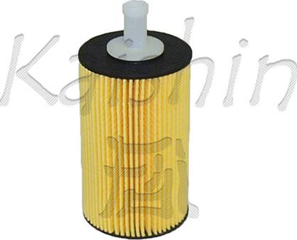 Kaishin O988 - Filter za ulje www.molydon.hr