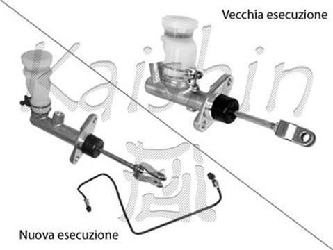 Kaishin PFHY002 - Glavni cilindar, kvačilo www.molydon.hr