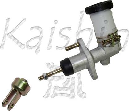 Kaishin PFS002 - Glavni cilindar, kvačilo www.molydon.hr