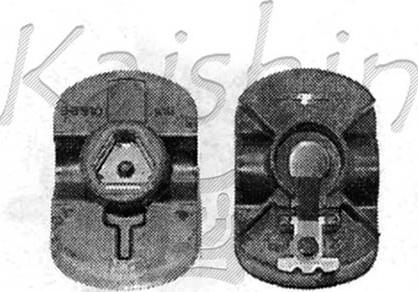 Kaishin TD200C01001 - Alternator www.molydon.hr