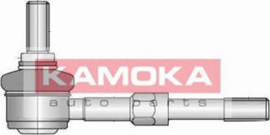 Kamoka 9987264 - Šipka/spona, stabilizator www.molydon.hr