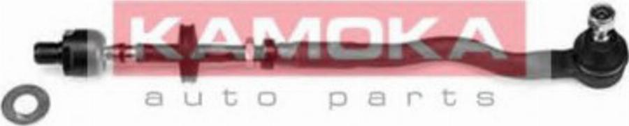 Kamoka 9921222 - Poprecna spona www.molydon.hr