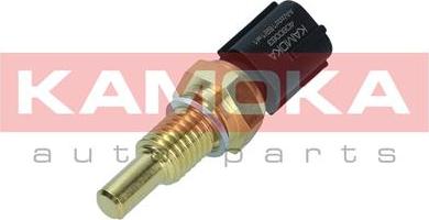 Kamoka 4080063 - Senzor, temperatura rashladne tekućinu www.molydon.hr