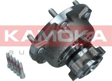 Kamoka 5500255 - Komplet Ležaja kotača www.molydon.hr