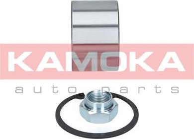 Kamoka 5600045 - Komplet Ležaja kotača www.molydon.hr